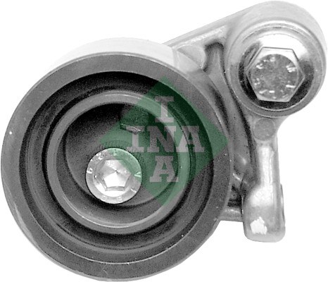 Tensioner Pulley, timing belt INA 531037710