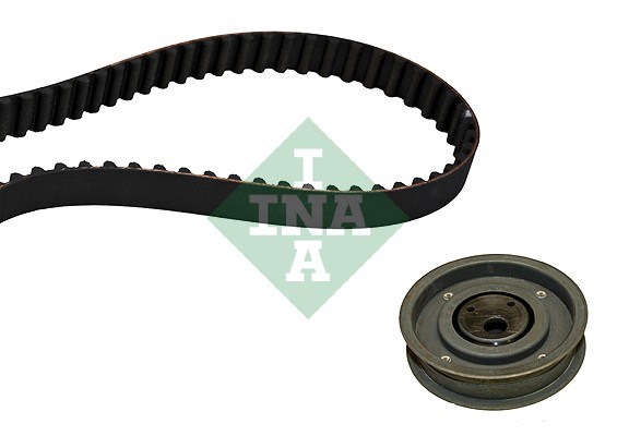 Timing Belt Kit INA 530015410