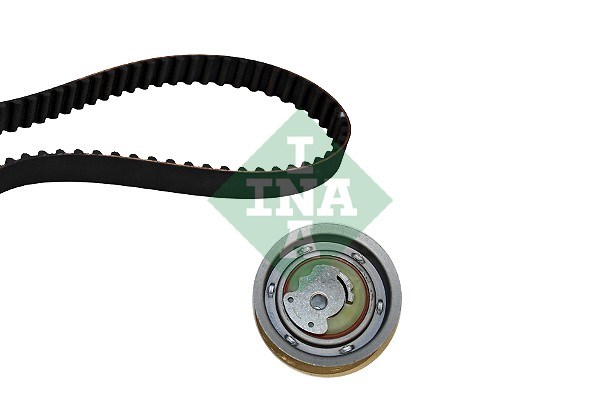 Timing Belt Kit INA 530039110