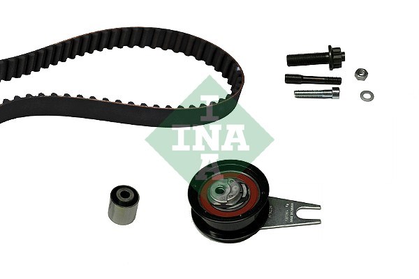 Timing Belt Kit INA 530005710