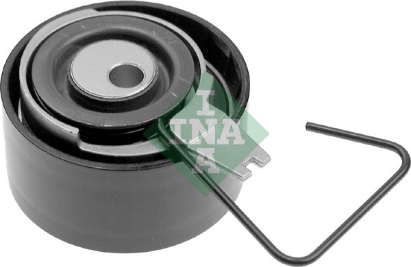 Tensioner Pulley, timing belt INA 531067630