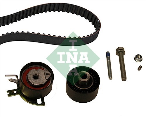 Timing Belt Kit INA 530048910