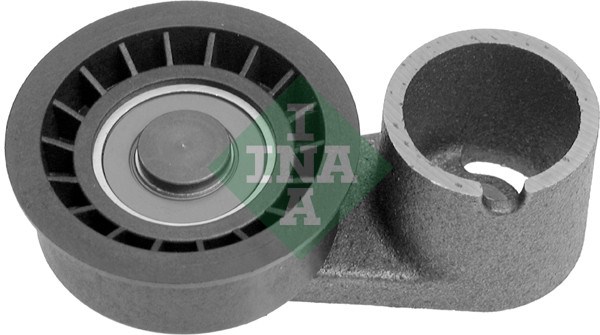 Tensioner Pulley, timing belt INA 531009420