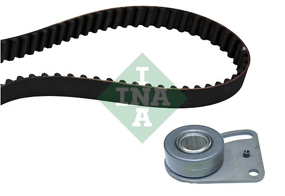 Timing Belt Kit INA 530013510