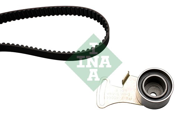 Timing Belt Kit INA 530024210
