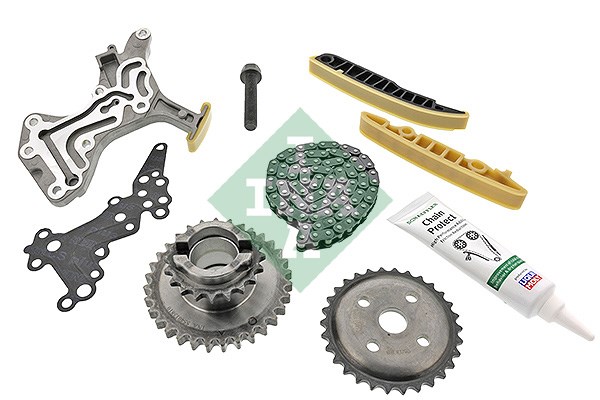 Timing Chain Kit INA 559008630