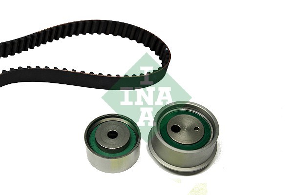 Timing Belt Kit INA 530033010