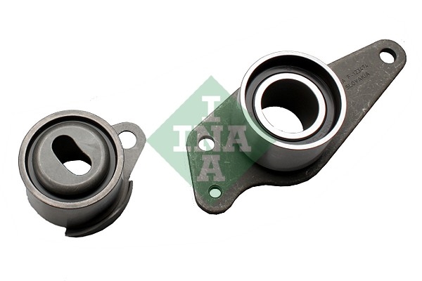 Pulley Set, timing belt INA 530001509