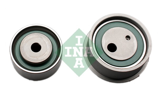 Pulley Set, timing belt INA 530009409
