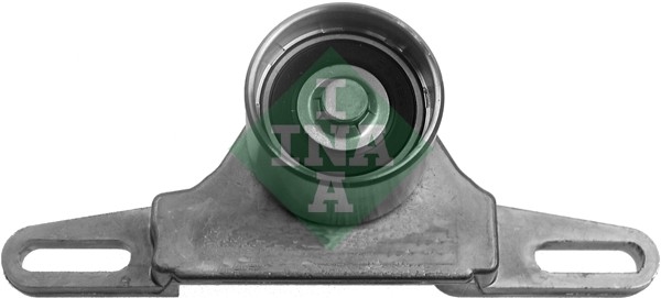 Tensioner Pulley, timing belt INA 531075810