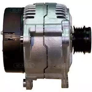 Alternator Bosch Type INTERSTARTER IS ALF0214