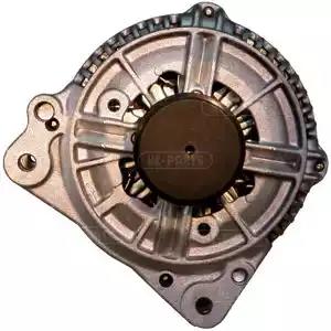 Alternator Bosch Type INTERSTARTER IS ALF0214 2