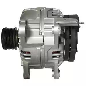 Alternator Bosch Type INTERSTARTER IS ALF0558