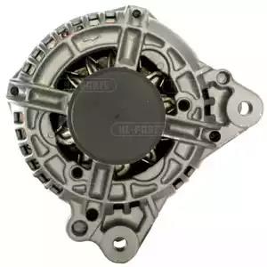 Alternator Bosch Type INTERSTARTER IS ALF0558 2