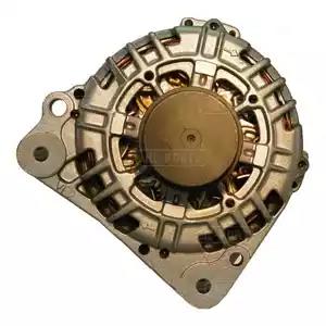 Alternator Bosch Type INTERSTARTER IS ALF0577 2