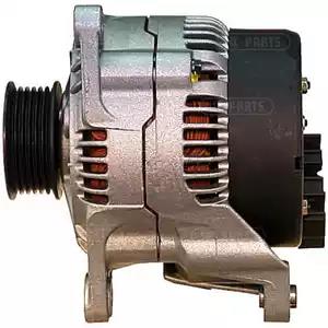 Alternator Bosch Type INTERSTARTER IS ALF0429