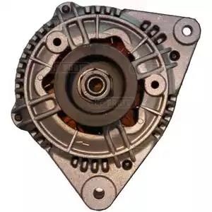 Alternator Bosch Type INTERSTARTER IS ALF0429 2