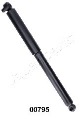 Shock Absorber JAPANPARTS MM00795