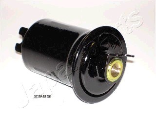 Fuel filter JAPANPARTS FC298S