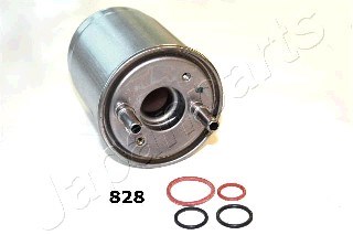 Fuel Filter JAPANPARTS FC828S