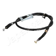 Cable Pull, parking brake JAPANPARTS BCK01