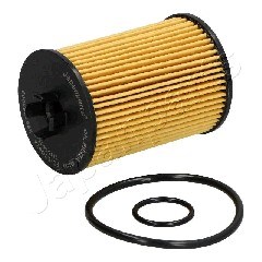 Oil Filter JAPANPARTS FOECO074 2