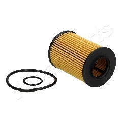 Oil Filter JAPANPARTS FOECO074 3