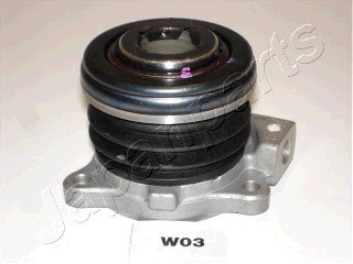 Clutch Release Bearing JAPANPARTS CFW03
