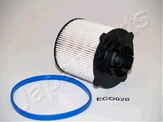 Fuel Filter JAPANPARTS FCECO020
