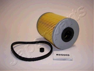 Fuel Filter JAPANPARTS FCECO009