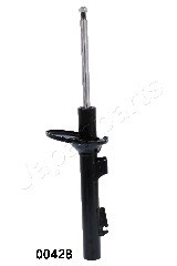 Shock Absorber JAPANPARTS MM00428