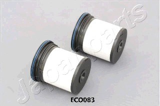 Fuel Filter JAPANPARTS FCECO083