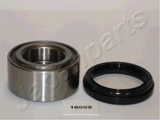 Wheel Bearing Kit JAPANPARTS KK18009