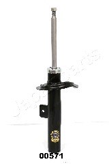 Shock Absorber JAPANPARTS MM00571