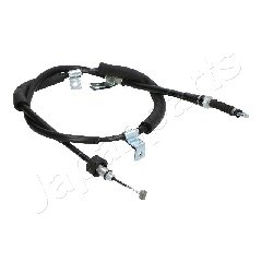 Cable Pull, parking brake JAPANPARTS BCK34R