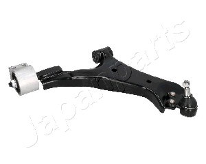 Control/Trailing Arm, wheel suspension JAPANPARTS BSC01R 2