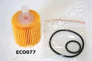 Oil Filter JAPANPARTS FOECO077