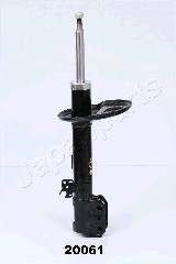 Shock Absorber JAPANPARTS MM20061