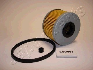 Fuel Filter JAPANPARTS FCECO007