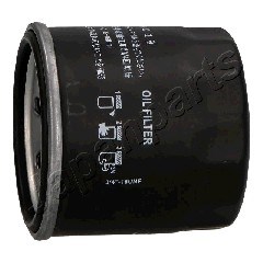 Oil Filter JAPANPARTS FOW01S 3
