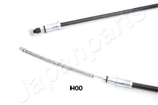 Cable Pull, parking brake JAPANPARTS BCH00 2