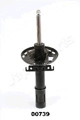 Shock Absorber JAPANPARTS MM00739 2