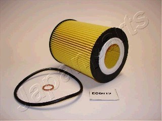 Oil Filter JAPANPARTS FOECO012