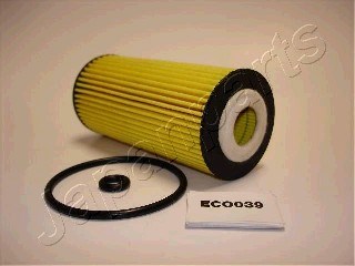 Oil Filter JAPANPARTS FOECO039
