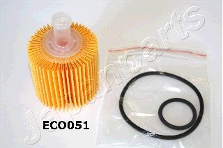 Oil Filter JAPANPARTS FOECO051