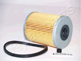 Fuel Filter JAPANPARTS FCECO015