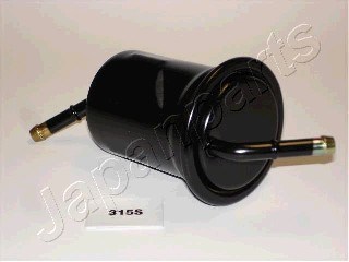 Fuel filter JAPANPARTS FC315S