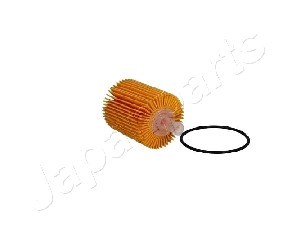 Oil Filter JAPANPARTS FOECO054