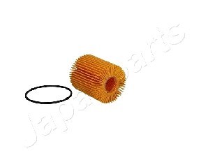 Oil Filter JAPANPARTS FOECO054 2