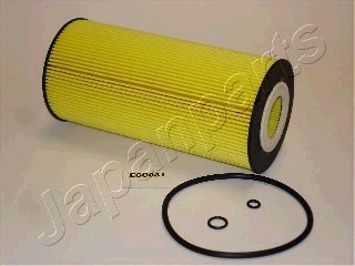 Oil Filter JAPANPARTS FOECO031